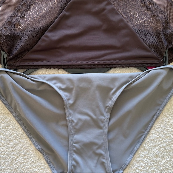 Vince Camuto Bikini Panties Set of 5 NEW WITH TAGS - Picture 5 of 6